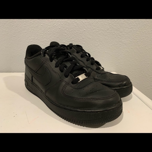 af1s black